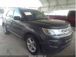 FORD EXPLORER 1FM5K7D83KGA03361