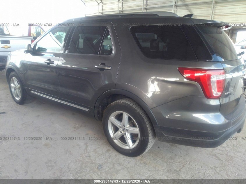 FORD EXPLORER 1FM5K7D83KGA03361