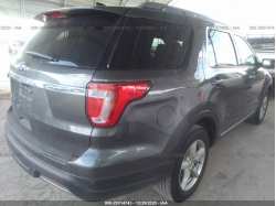 FORD EXPLORER 1FM5K7D83KGA03361