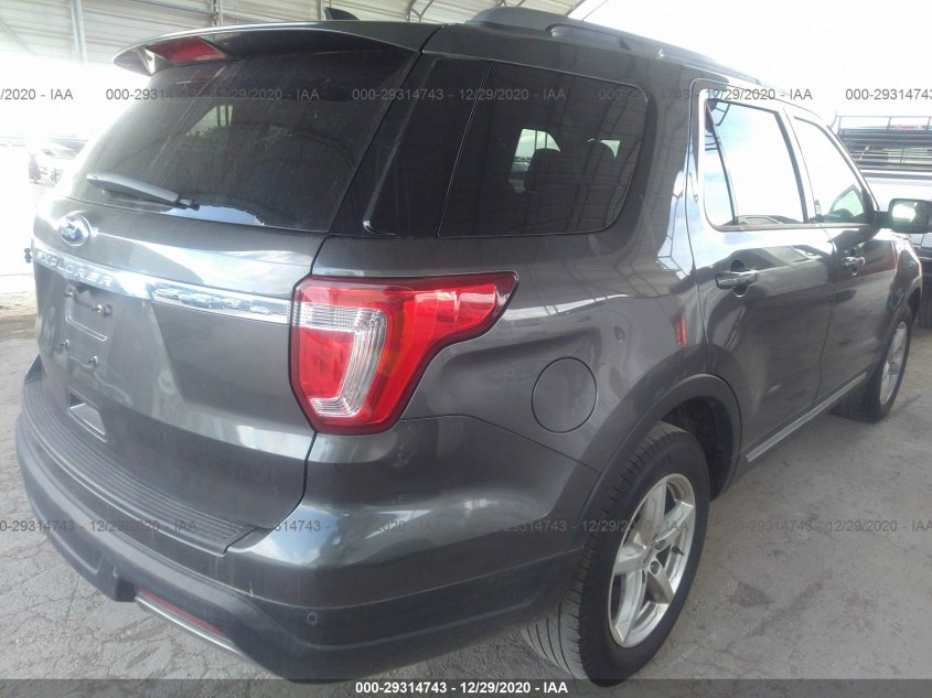 FORD EXPLORER 1FM5K7D83KGA03361