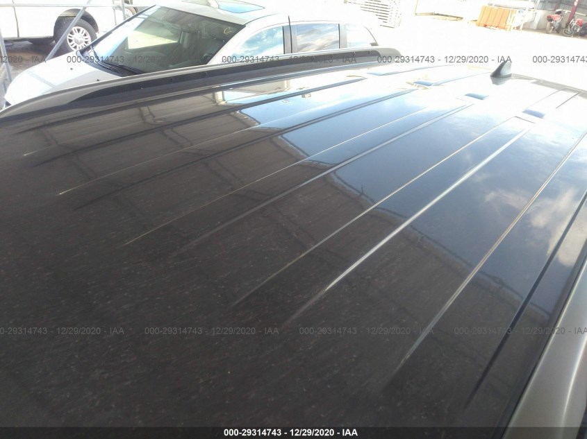 FORD EXPLORER 1FM5K7D83KGA03361