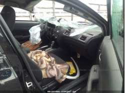 HONDA CIVIC SDN 19XFB2F55DE228706
