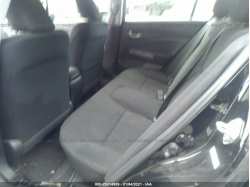 HONDA CIVIC SDN 19XFB2F55DE228706