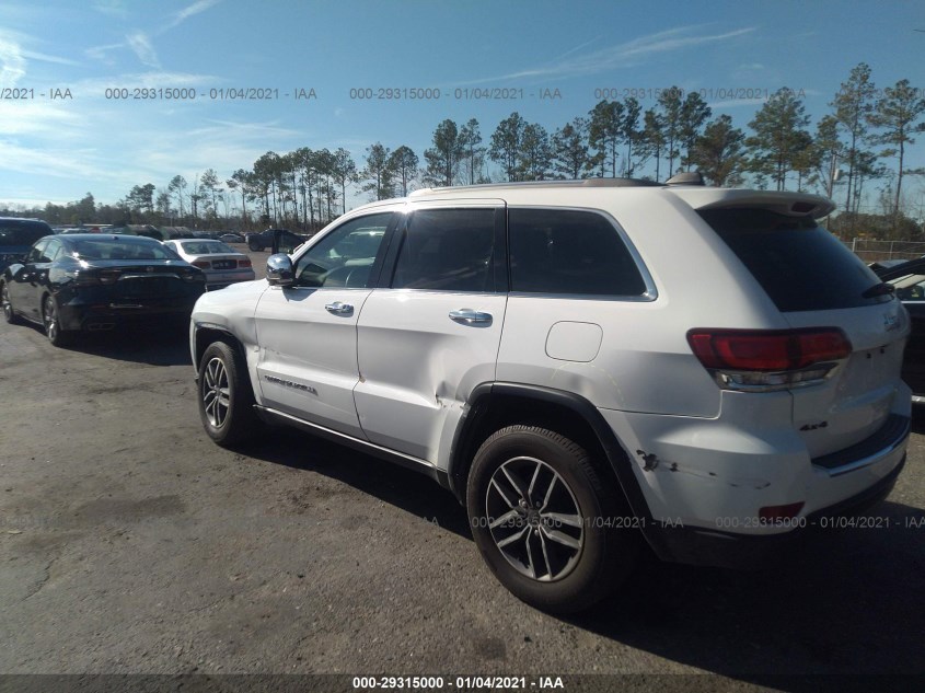 JEEP GRAND CHEROKEE 1C4RJEBG4LC265468