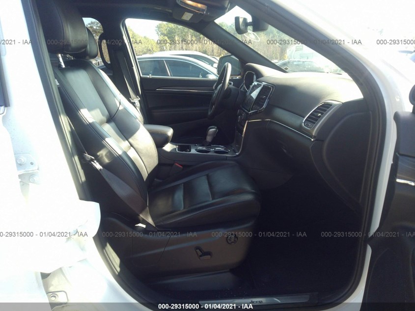JEEP GRAND CHEROKEE 1C4RJEBG4LC265468