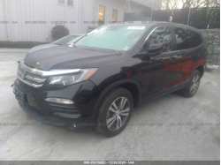 HONDA PILOT 5FNYF6H60JB026372