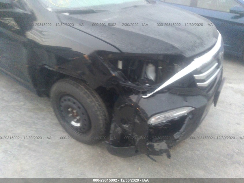 HONDA PILOT 5FNYF6H60JB026372