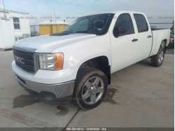GMC SIERRA 2500HD 1GT12ZCG1DF231598