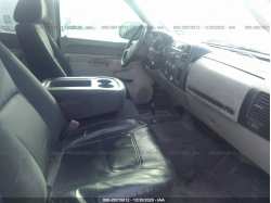 GMC SIERRA 2500HD 1GT12ZCG1DF231598