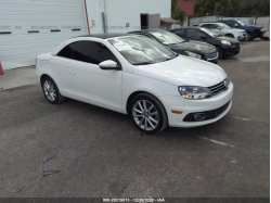 VOLKSWAGEN EOS WVWBW7AH0CV005078