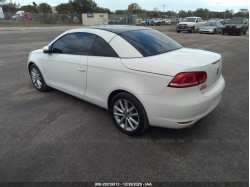 VOLKSWAGEN EOS WVWBW7AH0CV005078