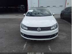 VOLKSWAGEN EOS WVWBW7AH0CV005078