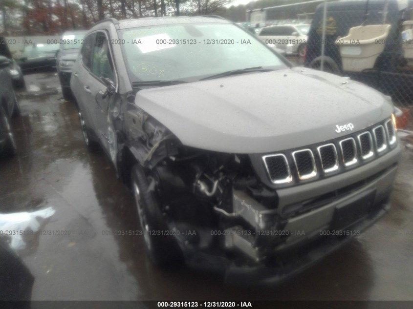 JEEP COMPASS 3C4NJDCB7KT791186