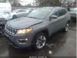 JEEP COMPASS 3C4NJDCB7KT791186