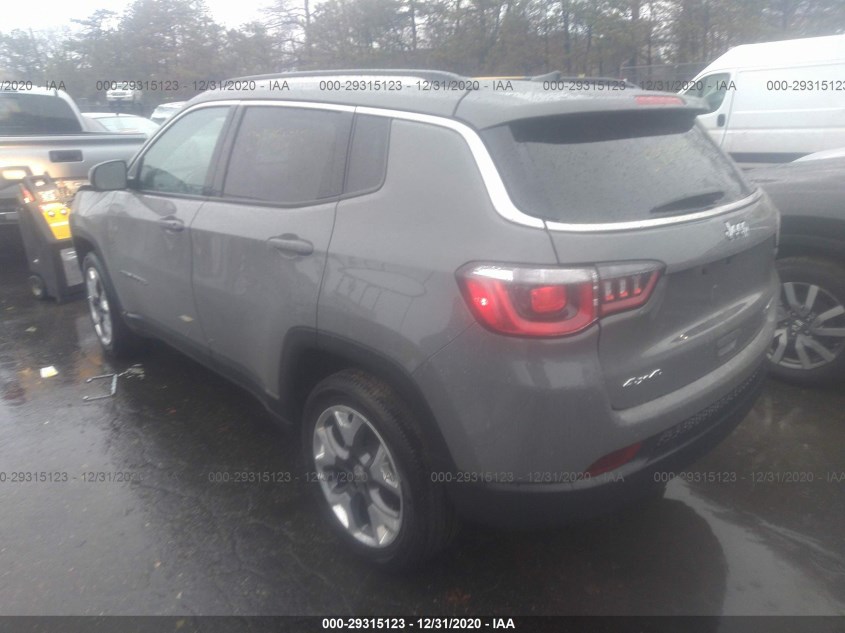 JEEP COMPASS 3C4NJDCB7KT791186