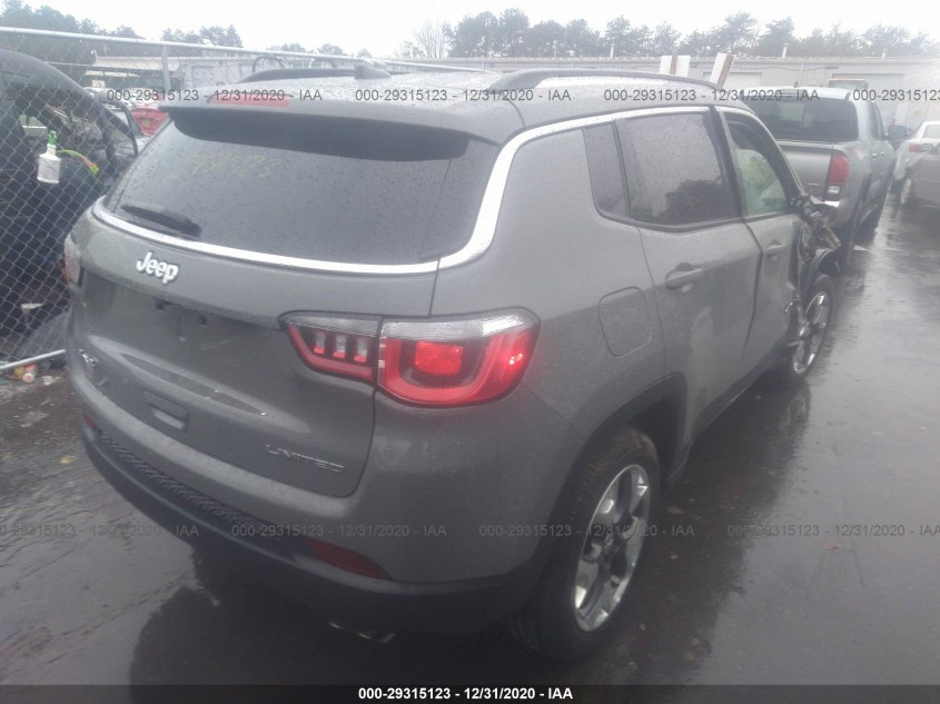 JEEP COMPASS 3C4NJDCB7KT791186