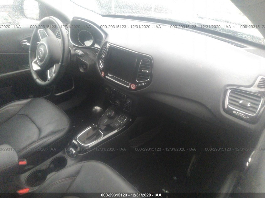 JEEP COMPASS 3C4NJDCB7KT791186