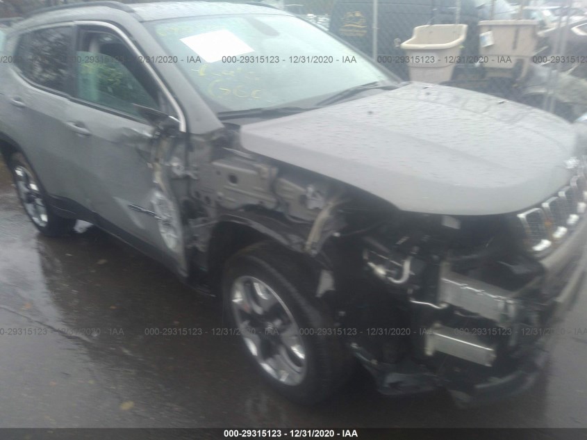 JEEP COMPASS 3C4NJDCB7KT791186