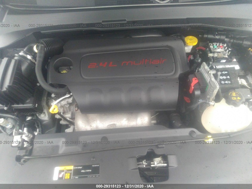 JEEP COMPASS 3C4NJDCB7KT791186