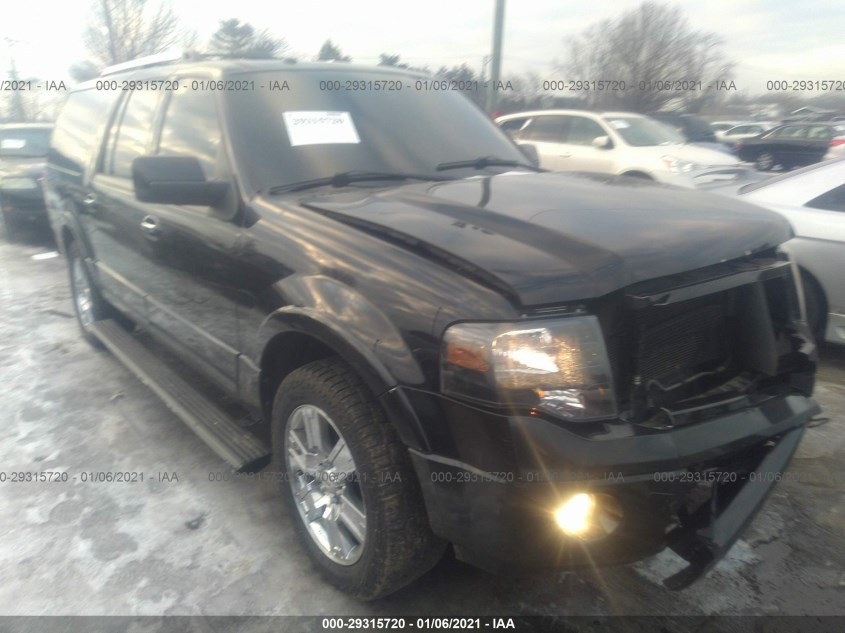 FORD EXPEDITION EL 1FMJK2A59AEB57577