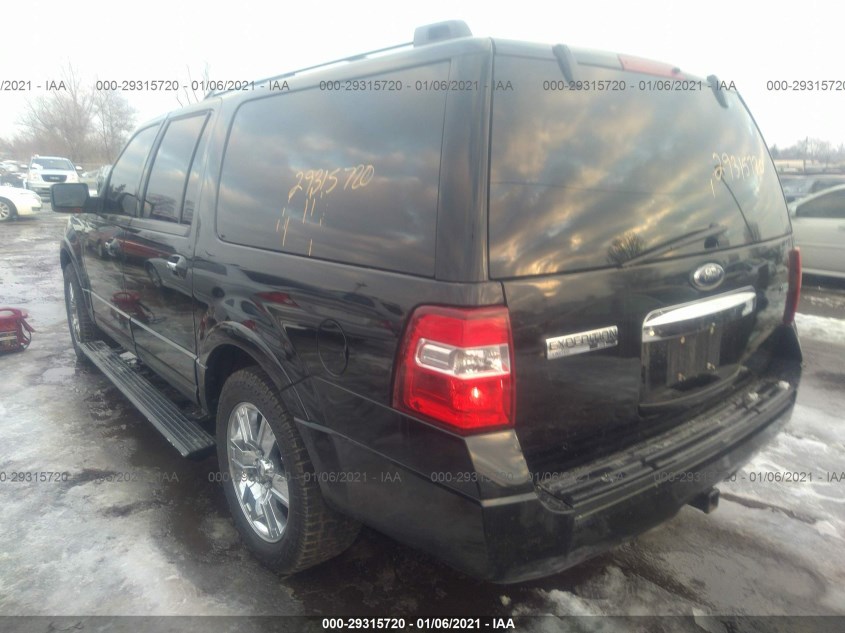 FORD EXPEDITION EL 1FMJK2A59AEB57577