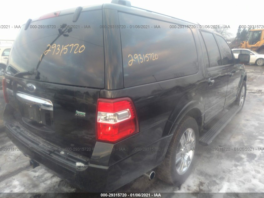 FORD EXPEDITION EL 1FMJK2A59AEB57577