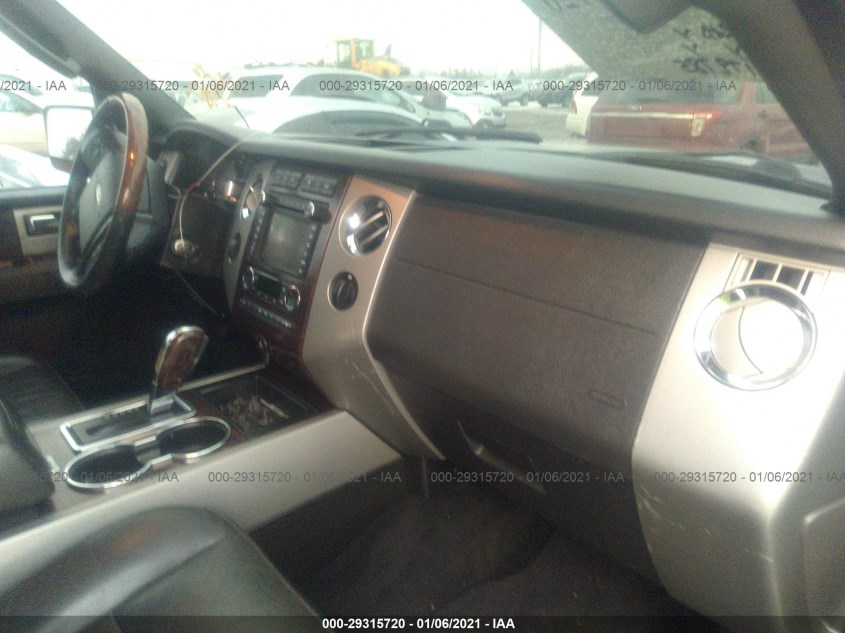 FORD EXPEDITION EL 1FMJK2A59AEB57577
