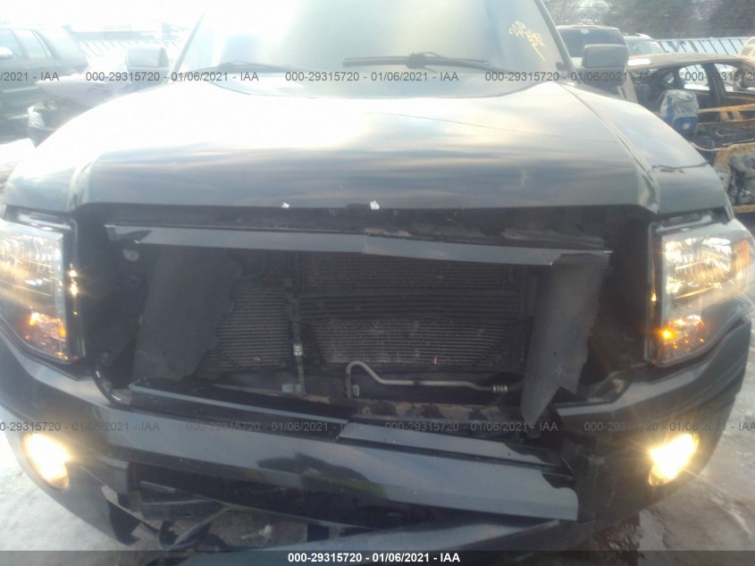 FORD EXPEDITION EL 1FMJK2A59AEB57577