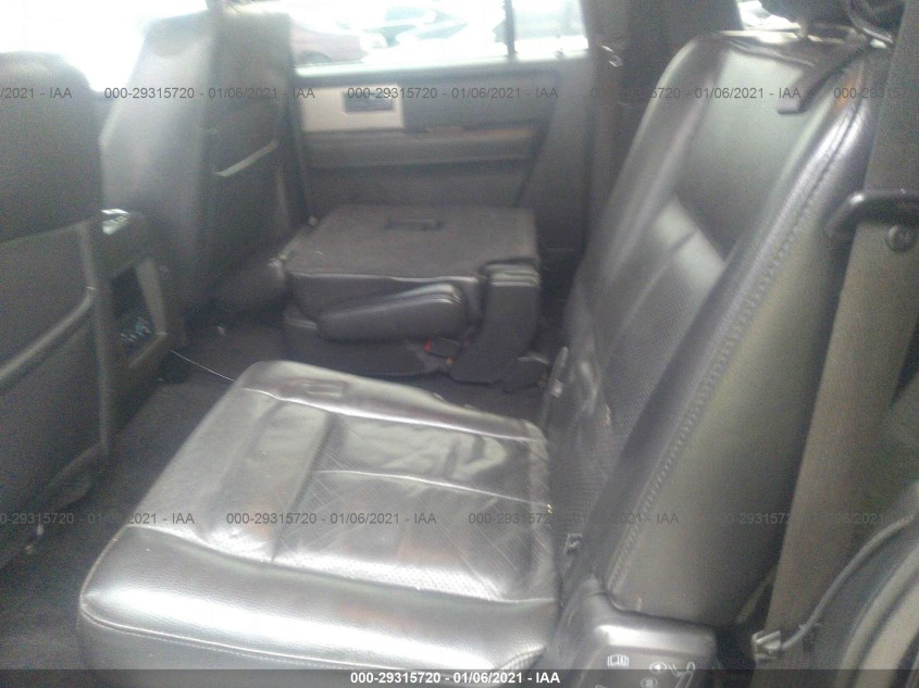 FORD EXPEDITION EL 1FMJK2A59AEB57577