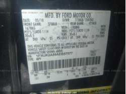FORD EXPEDITION EL 1FMJK2A59AEB57577