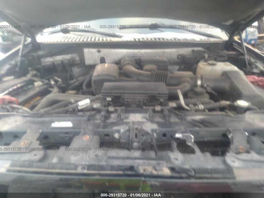 FORD EXPEDITION EL 1FMJK2A59AEB57577