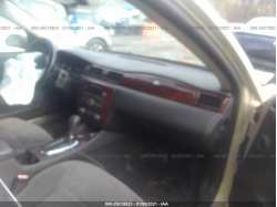 CHEVROLET IMPALA 2G1WA5EK7A1150202