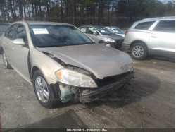 CHEVROLET IMPALA 2G1WA5EK7A1150202