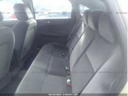 CHEVROLET IMPALA 2G1WA5EK7A1150202