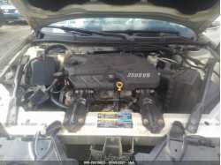 CHEVROLET IMPALA 2G1WA5EK7A1150202