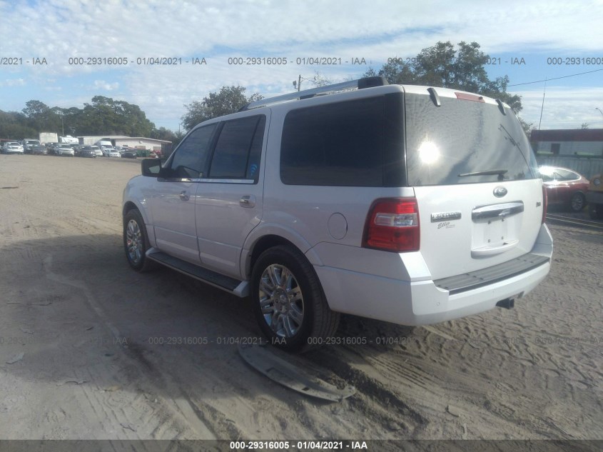 FORD EXPEDITION 1FMJU1K53BEF03451