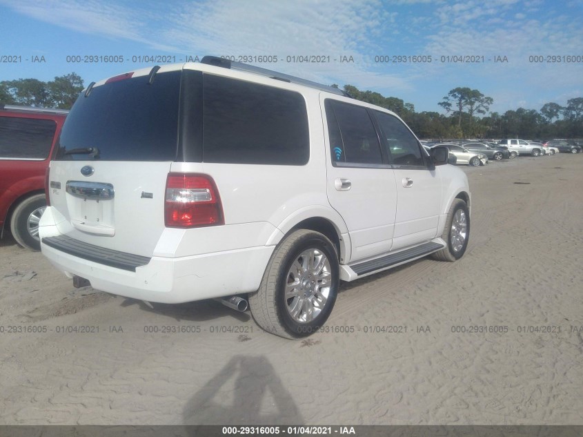 FORD EXPEDITION 1FMJU1K53BEF03451