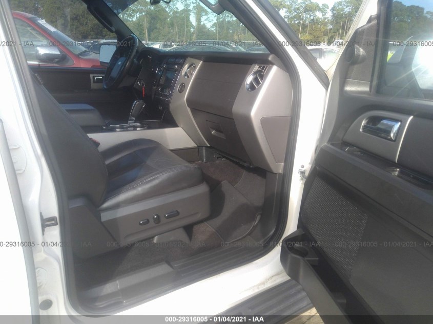 FORD EXPEDITION 1FMJU1K53BEF03451