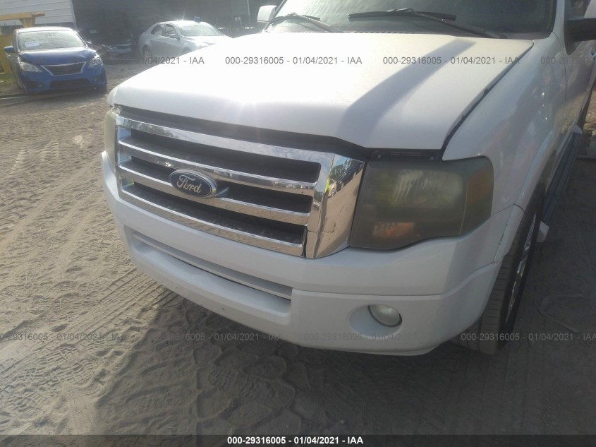 FORD EXPEDITION 1FMJU1K53BEF03451