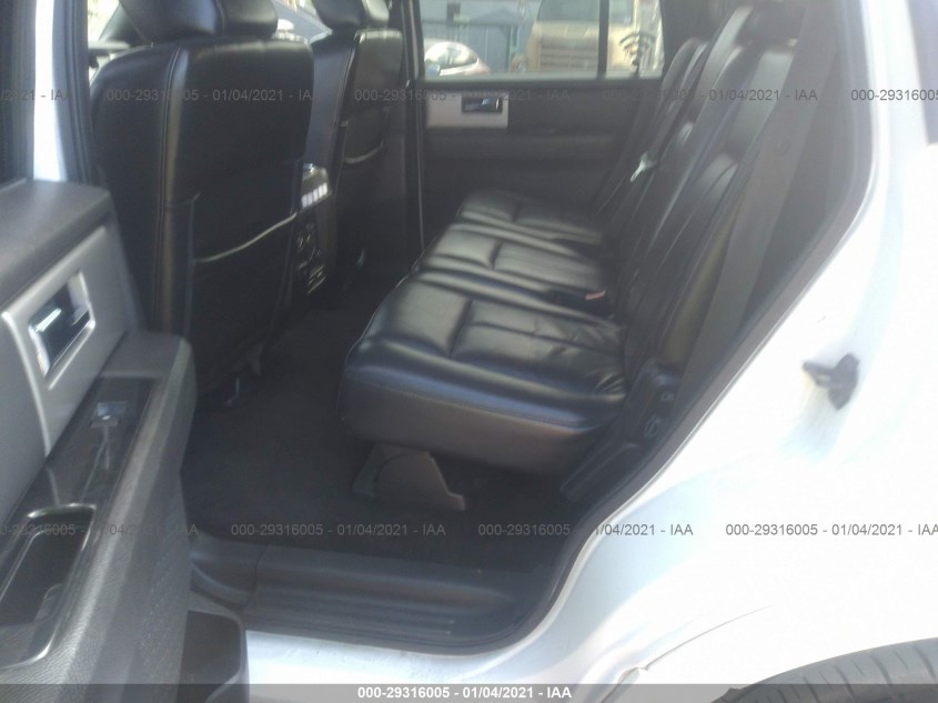 FORD EXPEDITION 1FMJU1K53BEF03451