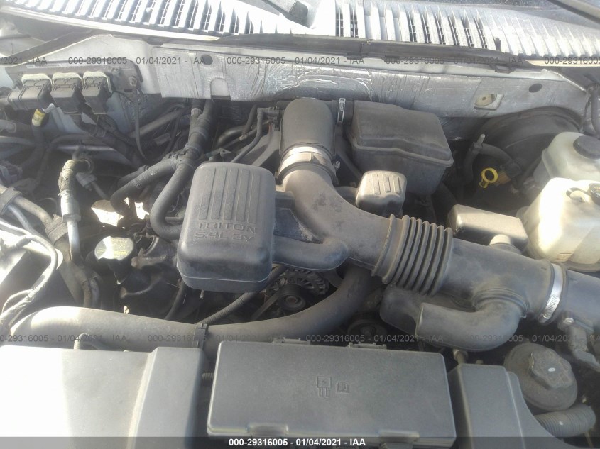 FORD EXPEDITION 1FMJU1K53BEF03451