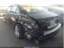 MERCEDES-BENZ C-CLASS WDDGF5EBXAR090829