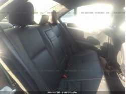 MERCEDES-BENZ C-CLASS WDDGF5EBXAR090829