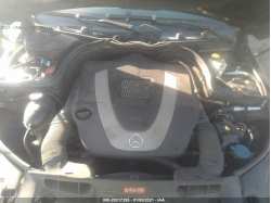 MERCEDES-BENZ C-CLASS WDDGF5EBXAR090829
