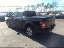 FORD F-150 1FTEW1E59JFA40610