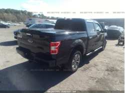 FORD F-150 1FTEW1E59JFA40610