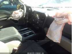 FORD F-150 1FTEW1E59JFA40610