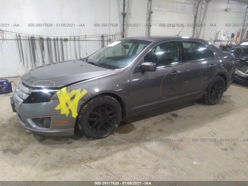 FORD FUSION 3FAHP0JA4AR297206