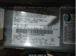 FORD FUSION 3FAHP0JA4AR297206