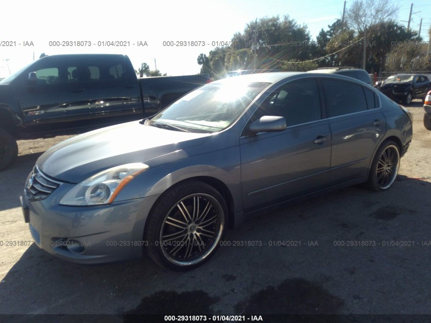 NISSAN ALTIMA 1N4AL2AP0CC135541